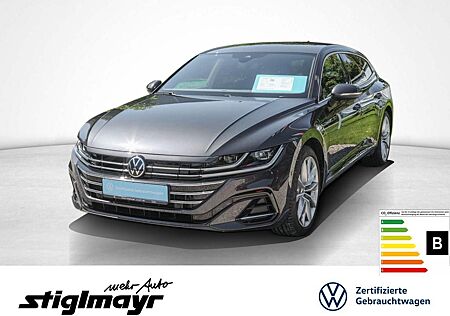 VW Arteon Volkswagen Shooting Brake R-Line Verkauf nur an Gewe