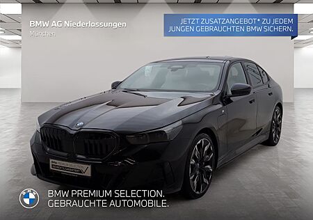 BMW 550e xDrive Limousine M Sport Driv.Assist.Prof