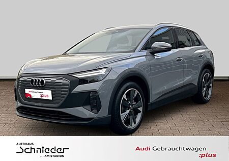 Audi Q4 e-tron 35 LED+CARPLAY+PDC+KLIMA+SHZ