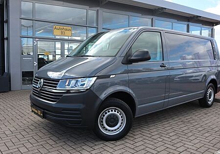 VW T6 Transporter Volkswagen T6.1 Transporter Kasten L2 Laderaumbelüftung