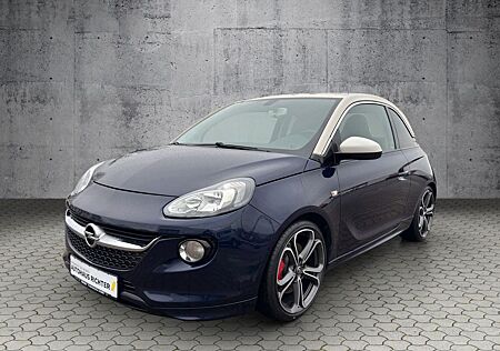 Opel Adam S RECARO LEDER, 18" ALU, APPLE CARPLAY, PDC
