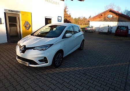 Renault ZOE Intens R135/Z.E. 50 Batteriekauf