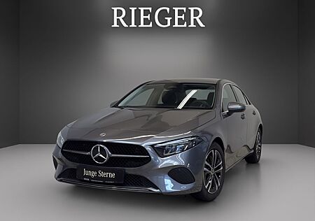 Mercedes-Benz A 180 Limousine Progressive*Spurhalte*LED*SHZ*++
