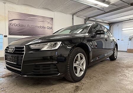 Audi A4 35 TDI S tronic Avant SHeft Navi Xenon AHK