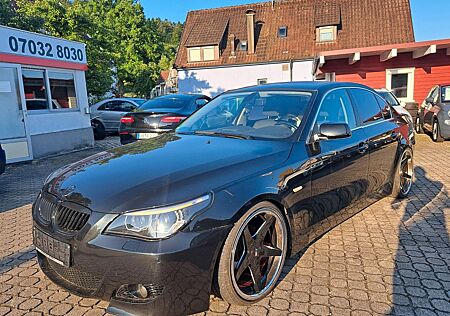 BMW 525i 525 Baureihe 5 Lim.