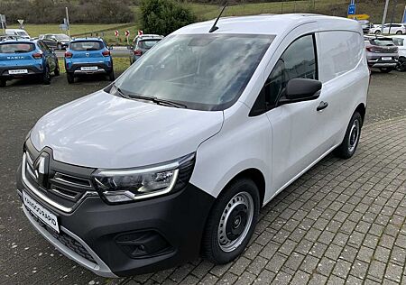 Renault Kangoo III Rapid Advance E-TECH AC22 Navi PDC+Ka