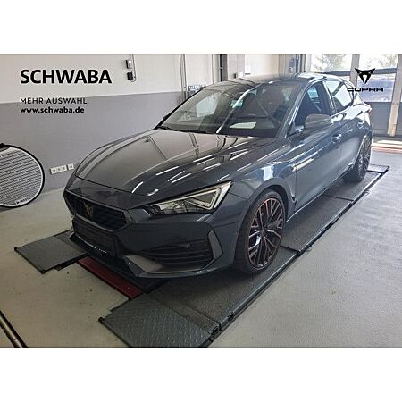 Cupra Leon leasen