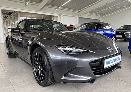 Mazda MX-5 2.0 Homura RECARO BOSE NAVI BILSTEIN BREMBO