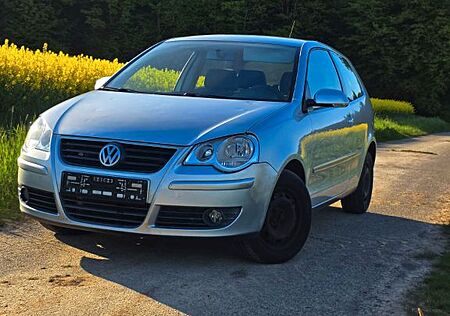 VW Polo Volkswagen 1.2 47kW Comfortline Comfortline