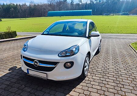 Opel Adam 1.2 -