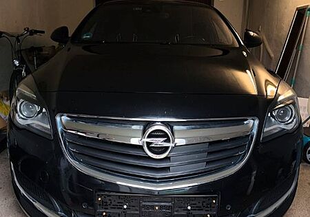 Opel Insignia 2.0 CDTI Sport 125kW Automatik Sport