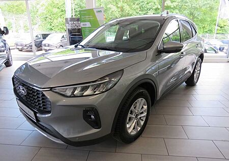 Ford Kuga 2.5 Hybrid FHEV Titanium Navi AHK FL