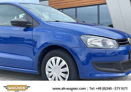 VW Polo Volkswagen V Trendline 1.2 Klimaanlage Tempomat