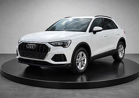 Audi Q3 35 TFSI*LED*SH*Klimaautomatik*