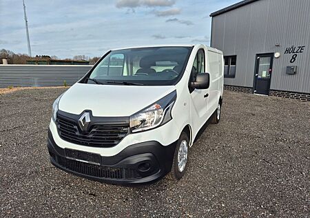 Renault Trafic Kasten L1H1 2,7t Komfort