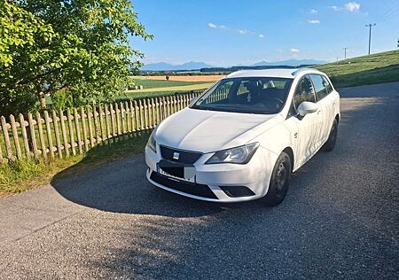 Seat Ibiza 1.2 TSI Ecomotive Style Style
