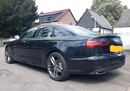 Audi A6 2.0 TDI 110kW ultra -