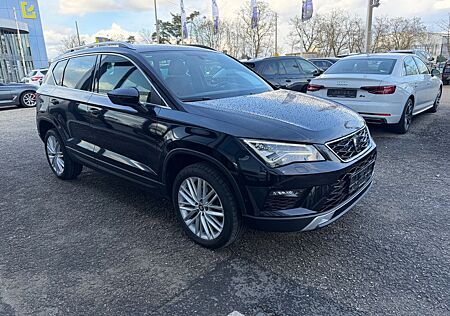 Seat Ateca Xcellence *Virtual*Navi*LED*
