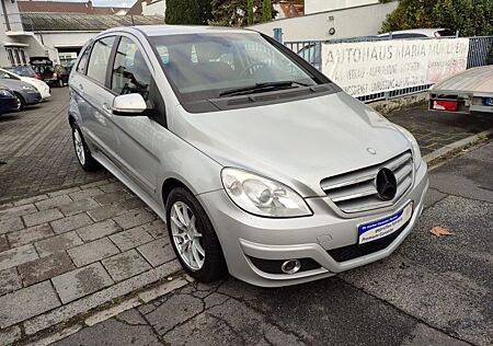 Mercedes-Benz B 180 CDI B -Klasse*Euro 5*Isofix*Klima*2 Hand