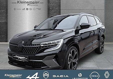 Renault Espace Esprit Alpine E-Tech 200 *Matrix, Google