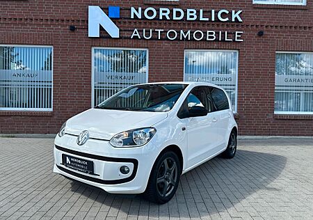 VW Up Volkswagen ! cup *Navi*Sitzheizung*