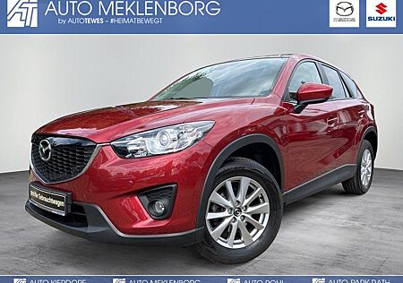 Mazda CX-5 2.0l "Sendo" "TOU-P" *BOSE*