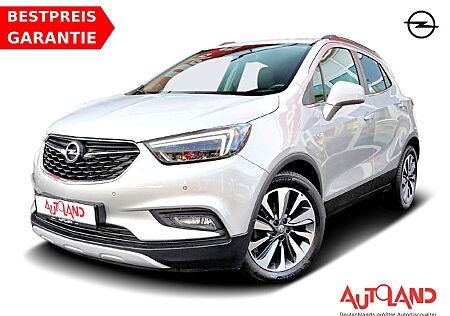 Opel Mokka X 1.4 Turbo Innovation Klimaaut. LED Navi