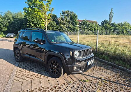 Jeep Renegade 1.6 E-torQ B Dawn of Justice 4x2 Da...