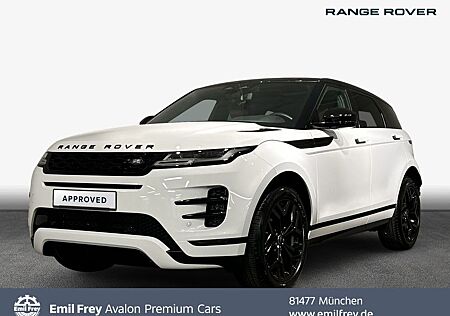 Land Rover Range Rover Evoque D200 Autobiography