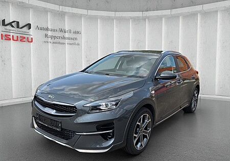 Kia XCeed 1.4 T-GDI JBL Edition, AHK
