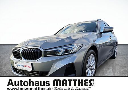 BMW 318 i Touring Driving Assistant Professional Anh