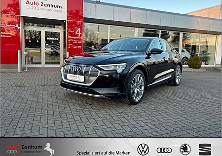 Audi e-tron Sportback 55 quat *****AZN-Förderung*****