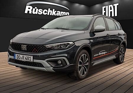 Fiat Tipo Kombi GARMIN 1.5 RückKam PDC Klimaauto LM L