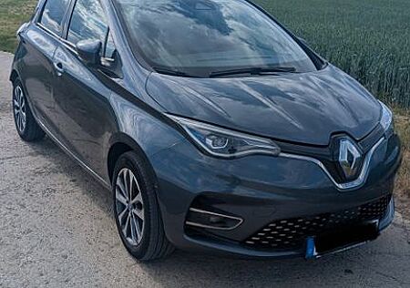 Renault ZOE Intens R135/Z.E. 50 Batteriemiete Intens