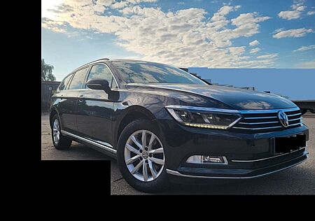 VW Passat Variant Volkswagen Comfortline BMT/Start-Stopp/LED /