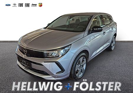 Opel Grandland X Grandland Enjoy 1.2 T LED DAB SHZ PDC v+h Temp