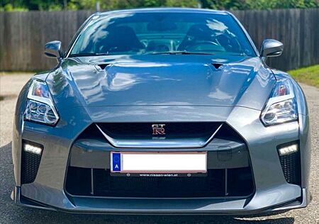 Nissan GT-R 3.8l Prestige Edition