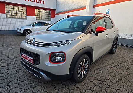 Citroën C3 Aircross Shine