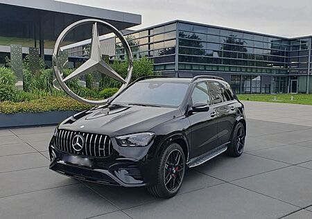 Mercedes-Benz GLE 53 AMG 4MATIC+, Vollausstatt., NP: 147.640.-