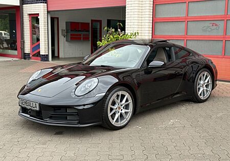 Porsche 992 911 .2 CARRERA, SCHIEBEDACH, CHRONO, 2025