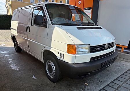 VW T4 Volkswagen 2.5 TDI