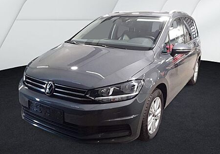 VW Touran Volkswagen Comfortline 1.5 TSI DSG*7-Sitze*AHK*Navi*