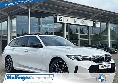 BMW M340d T.xDr.FACELIFT HUD ACC SuView.PanoD.AHK18"