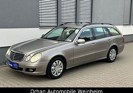 Mercedes-Benz E 220 CDI T-Modell Automatik~Navi~Xenon~Memory