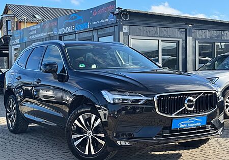 Volvo XC 60 XC60 Momentum Pro 2WD +Finanzierung+Garantie+