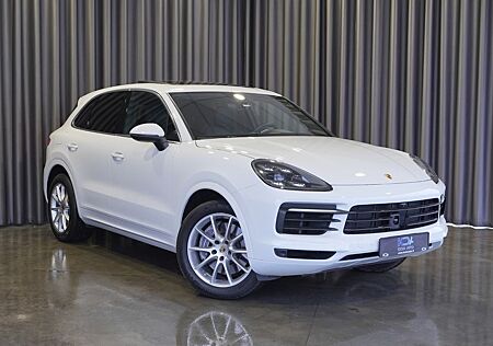 Porsche Cayenne Basis