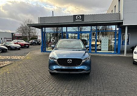 Mazda CX-5 2.0L SKYACTIV G ADVANTAGE Carplay