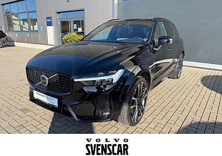 Volvo XC 60 XC60 T8 Ultimate Dark Plug-In Hybrid AWD HUD StH