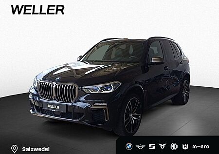 BMW X5 M50d ACC Laser HUD AHK Pano LiCoProf