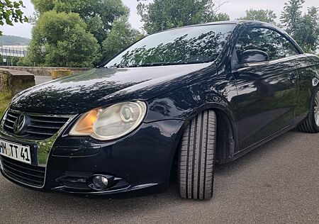 VW Eos Volkswagen 3.2 V6 ("R32")